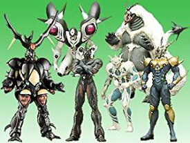 楽天市場 強殖装甲ガイバー フィギュアの通販