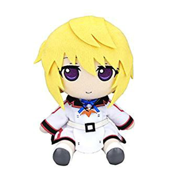 Is インフィニット ストラトス ぬいぐるみ シャルロット デュノア Gift 新品 Product Details Japanese Proxy Shopping Service From Japan