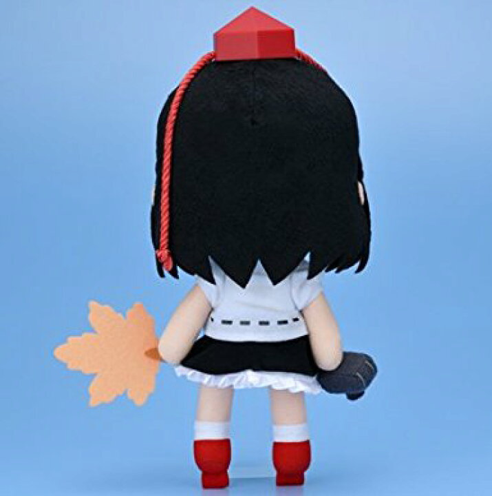 楽天市場】ねんどろいどぷらす ぬいぐるみシリーズ16 射命丸 文 Gift  