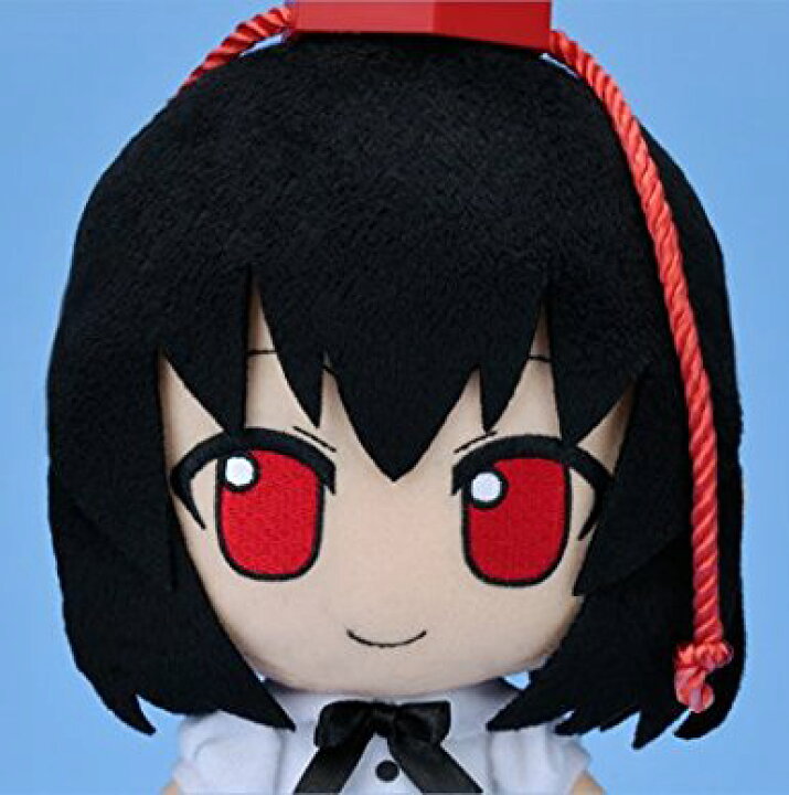 楽天市場】ねんどろいどぷらす ぬいぐるみシリーズ16 射命丸 文 Gift  
