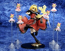 東方Project　“七色の人形遣い” アリス・マーガトロイド DX type　イベント限定エクストラカラーVer.　キューズQ　新品