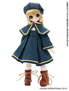 Lil' Fairy ~v~[d~/Gm A]C^[iVi Vi