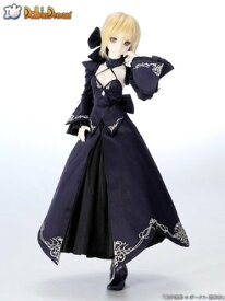 DD セイバーオルタ 2nd Ver. ボークス 新品