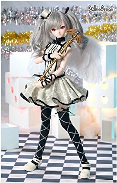 楽天市場】ドルパ31 Dollfie Dream Sister「神崎蘭子」 ドルフィー 