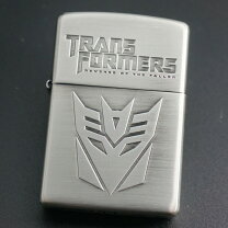 楽天市場】トランスフォーマー zippoの通販