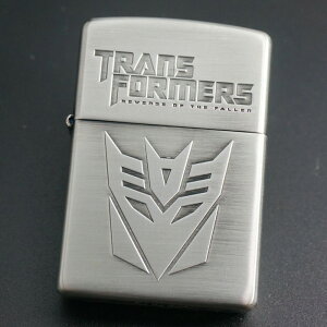 zippo TRANSFORMERS Kg 2009N