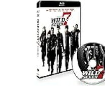 楽天市場】ワイルド7 Blu－ray DVDセット プレミアム エディション 