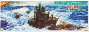 vf 1/200 hCcCR IX-C^U511(C500g1h) U{[g (SXP[V[Y No.10) [^[CYLbg (U-2010)
