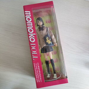 momokoDOLL �\�b�R�[���Z