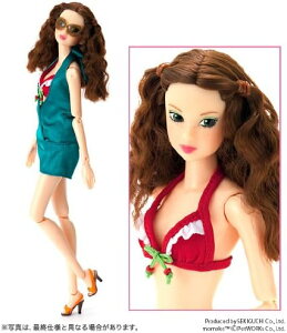 �Z�L�O�` momoko DOLL ��M�̃t���[�c