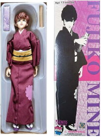 フィギュア 峰不二子 (和服版) （ルパン三世） スタイリッシュコレクションNo.19