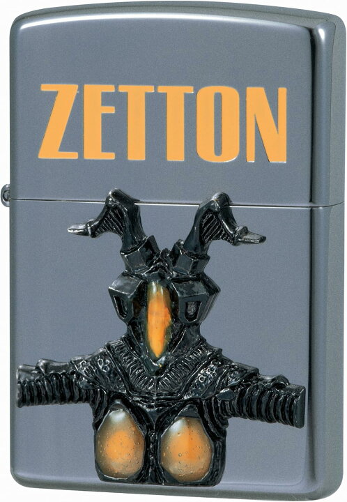 楽天市場】ZIPPO ウルトラマン ジッポーライター 「40th Anniversary 