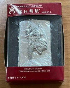 ZIPPO@@mK_ Ԃa o[W2@No.1