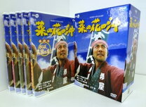楽天市場】菜の花の沖 DVD－BOX（DVD｜CD・DVD）の通販