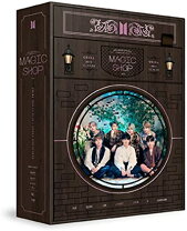 楽天市場】bts magicshop（Blu-ray｜CD・DVD）の通販