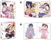 楽天市場】マケン姫 blu-ray boxの通販