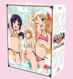 [新品]アスタロッテのおもちゃ! Blu-rayBOX (完全初回限定生産)　マルチレンズクリーナー付き