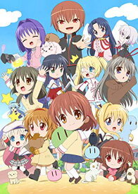 [新品]【Amazon.co.jp限定】アニメ「かぎなど」限定豪華版(アニメ新規描き下ろし A4クリアファイル付) [Blu-ray]　マルチレンズクリーナー付き