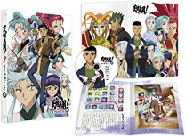 楽天市場】天地無用!劇場版 Blu－ray TRILOGY BOXの通販 