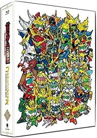 SDガンダム三国伝 BraveBattleWarriors コレクションボックス Blu−ray BOX Blu−ray Disc サンライズ 企画 ,矢立肇 原作 ,富野由悠季 原作 ,森邦宏 監督 ,鈴木健一 監督