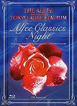 楽天市場】THE ALFEE 19th Summer TOKYO AUBE STADIUM ROCKDOM NIGHT  