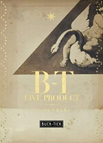 楽天市場】b-t live product ariola years-(完全生産限定盤)の通販