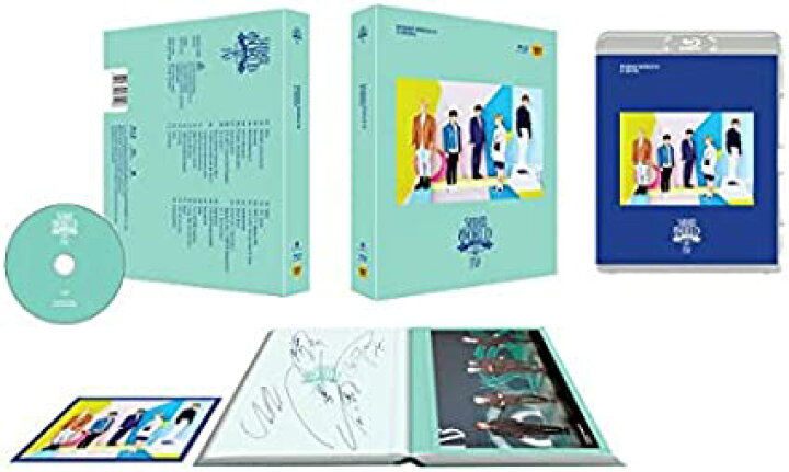 楽天市場】[新品]SHINee World IV (Blu-ray + ポストカードブック 