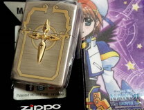 楽天市場】zippo 魔法少女リリカルなのはの通販