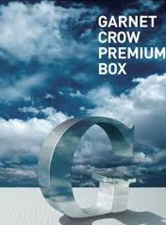 楽天市場】[新品]GARNET CROW PREMIUM Blu−ray BOX Blu−ray Disc 