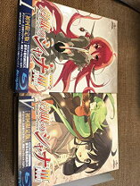 楽天市場】Shakugan no Shana（アニメ｜Blu-ray）：CD・DVDの通販