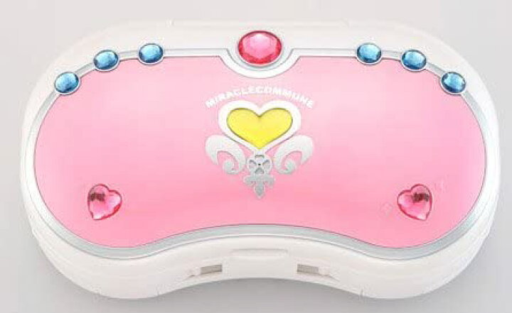 楽天市場】ふたりはプリキュアMax Heart ミラクルコミューン 新品 