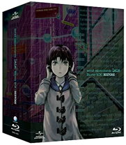 楽天市場】serial experiments lain TV－BOX [DVD]（CD・DVD）の通販 