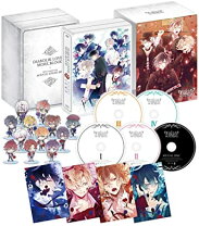楽天市場】DIABOLIK LOVERS トレーディングカード BOXの通販