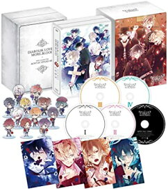 楽天市場 ディアボリックラヴァーズ アニメ 声優の通販