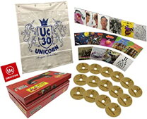 楽天市場】uc30 若返る勤労 完全生産限定盤の通販