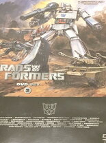 楽天市場】戦え!超ロボット生命体トランスフォーマー DVD－SET2の通販 