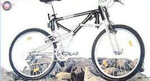 1/8 MTB NO.5 BMW M.T.B. X[p[ebN@iOTXyVjtW~͌^@Vi