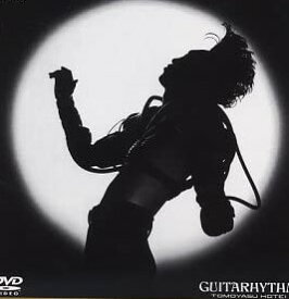 GUITARHYTHM [DVD]　布袋寅泰　新品