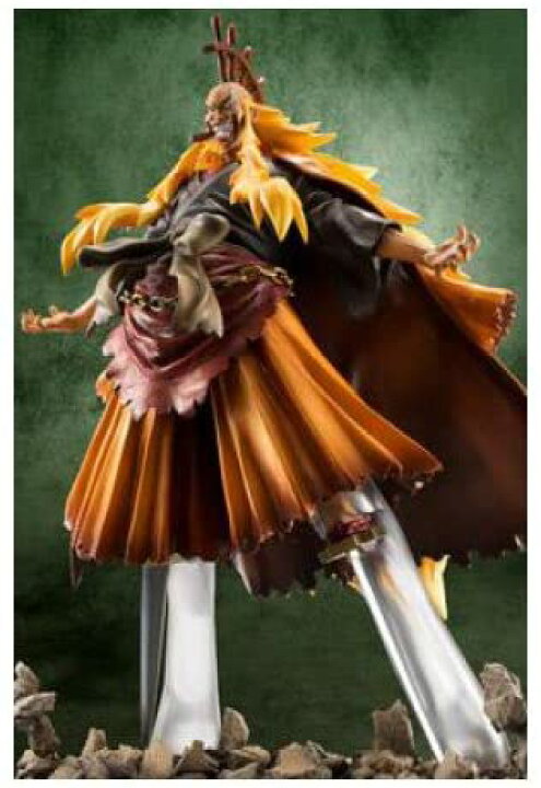 楽天市場 P O P ワンピース Se Maximum 金獅子のシキ One Piece ポートレートオブパイレーツ Limited Edition 新品 クロソイド屋 楽天市場店