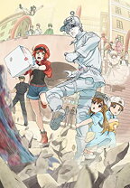 楽天市場】はたらく細胞 全巻 セット（CD・DVD）の通販