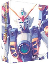 楽天市場】G－SELECTION ∀ガンダム DVD－BOXの通販 