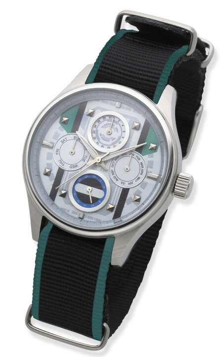 楽天市場】仮面ライダーゼロワン 腕時計 イズver. 未使用品  