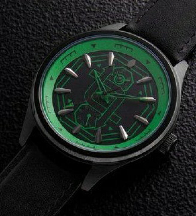 楽天市場】仮面ライダージオウ 腕時計 未使用品 : クロソイド屋 楽天市場店