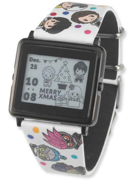 楽天市場 仮面ライダー Smart Canvas スマートキャンバス デジタル腕時計 未使用品 クロソイド屋 楽天市場店