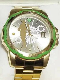 ジョジョの奇妙な冒険　USJ限定　腕時計　未使用品