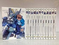 楽天市場】機動戦士vガンダム dvdの通販