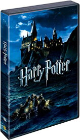 【初回生産限定】ハリー・ポッター DVD コンプリート セット (8枚組) 新品 マルチレンズクリーナー付き