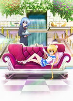 楽天市場】ハヤテのごとく blu-ray boxの通販 