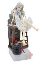 楽天市場】本間芽衣子 フィギュアの通販