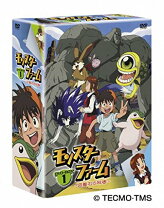 楽天市場】モンスターファーム 円盤石の秘密 dvdの通販 